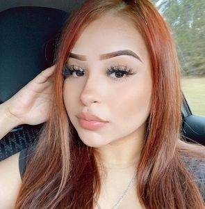 Meet your Posher, Mariana